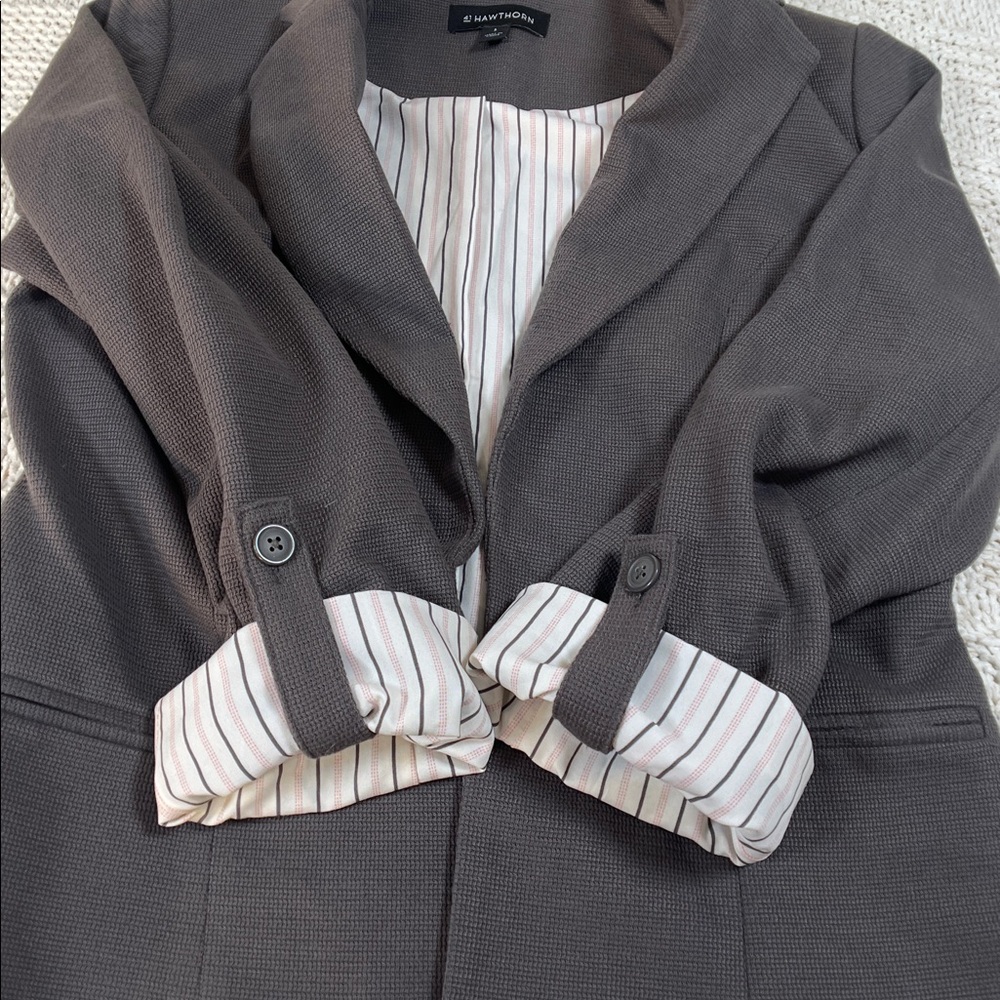 41 Hawthorn Blazer - Picture 8 of 16